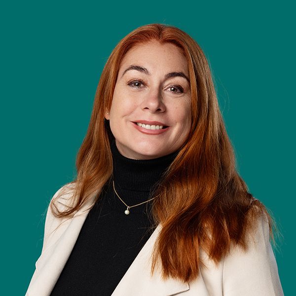 Portrait Jeannette Nussbaumer (Ab 1. Januar 2026)